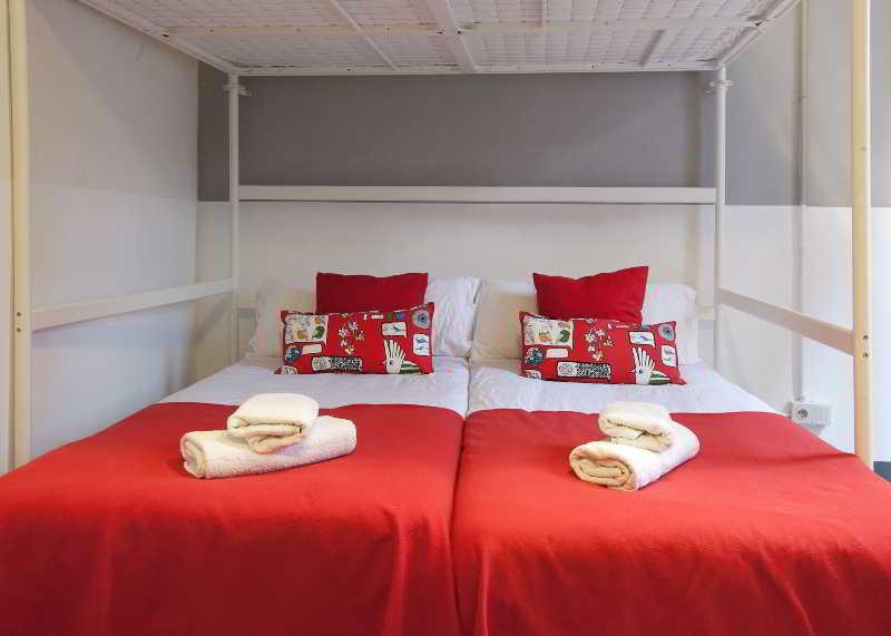 Apartment Apbcn Gracia Putxet1